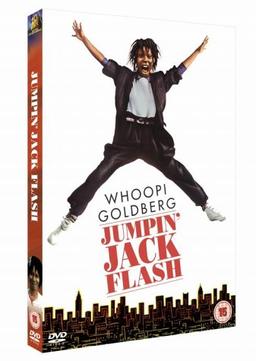 Jumping Jack Flash Dvd [UK Import]