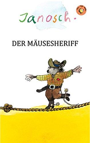 Der Mäusesheriff