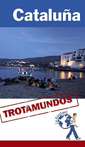 Cataluña (Trotamundos - Routard)