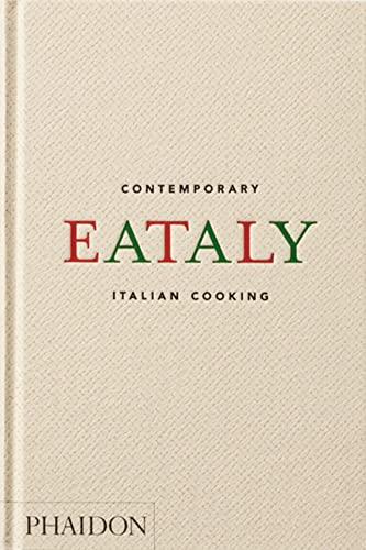 Eataly : la cuisine italienne contemporaine