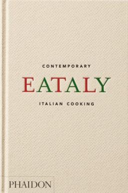 Eataly : la cuisine italienne contemporaine