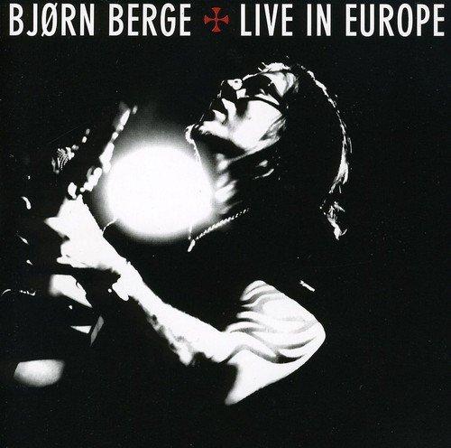 Live in Europe (CD+DVD/Ltd.Ed.)