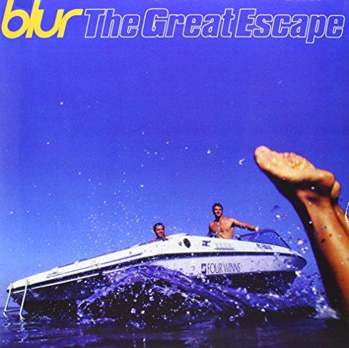 The Great Escape (Special Edition) [Vinyl LP]