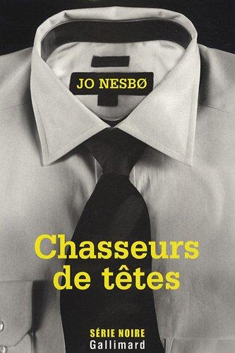 Chasseurs de têtes