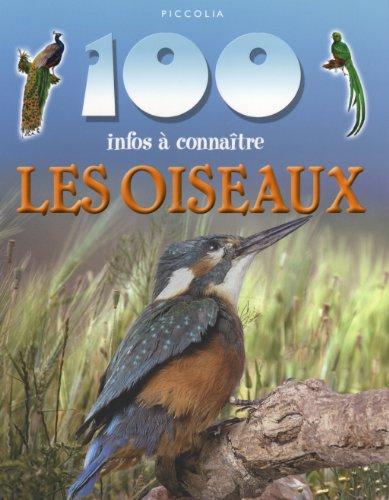 Les oiseaux