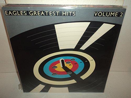 Greatest hits 2 / Vinyl record [Vinyl-LP]