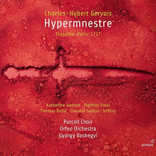 Gervais: Hypermnestre