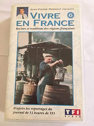 Vivre en France, vol. 6