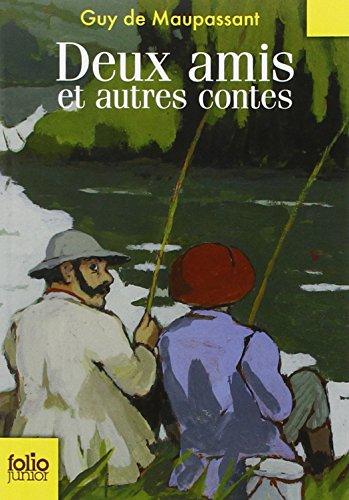 Deux amis : et autres contes