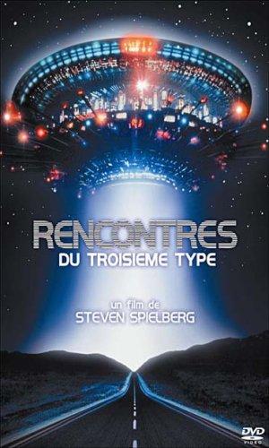 Rencontres du 3ème type [FR Import]