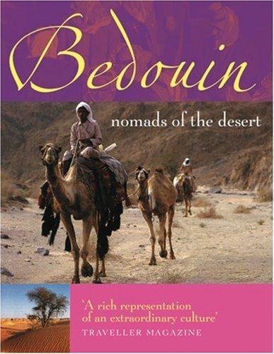 Bedouin: Nomads of the Desert