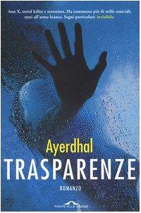 Trasparenze (Romanzi)