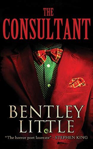 The Consultant