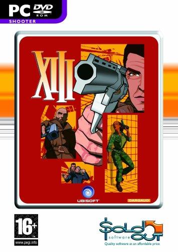 XIII [UK Import]