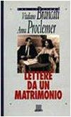 Lettere da un matrimonio (Novecento italiano)