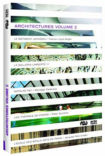 Architectures - Vol.2 [FR Import]