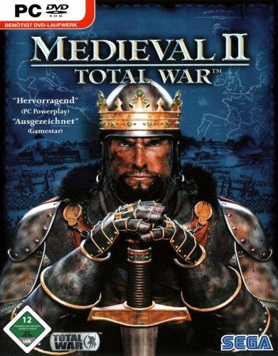 Medieval II: Total War [Software Pyramide]