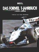 Das Formel-1-Jahrbuch 1999-2000