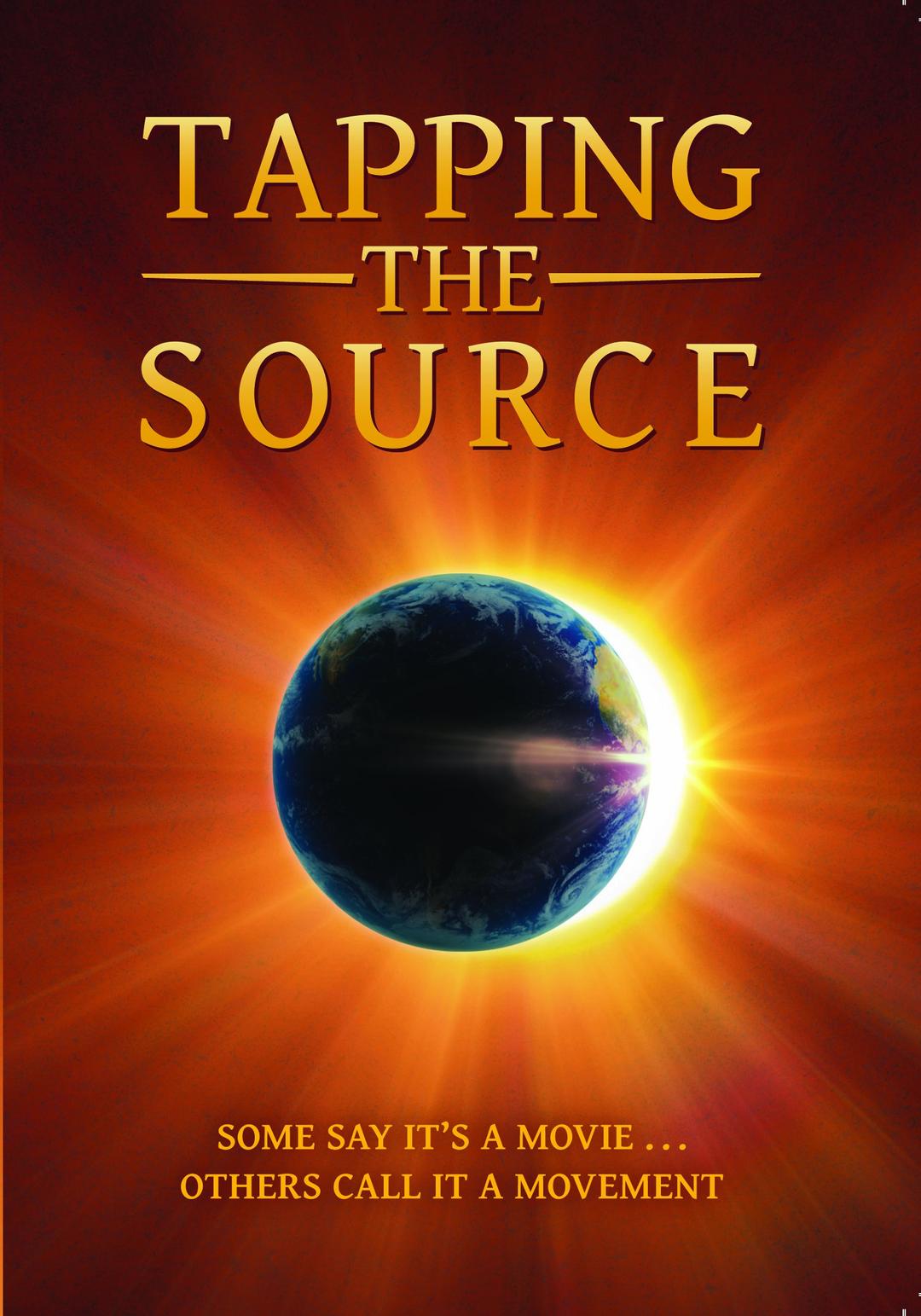 Tapping the Source [DVD] [Import]