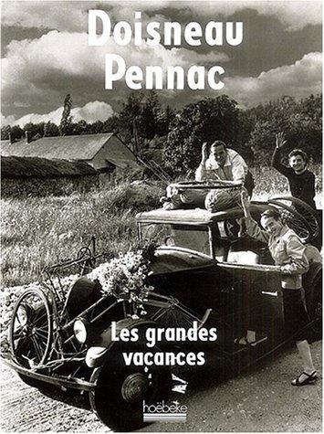 Les grandes vacances