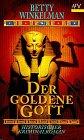 Der goldene Gott: Historischer Kriminalroman (Aufbau Taschenbücher)