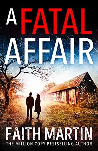 A Fatal Affair (The Ryder and Loveday, 6)