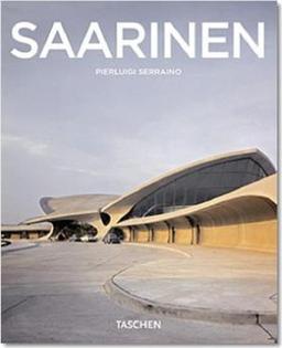 Eero Saarinen 1910-1961: Ein funktionaler Expressionist