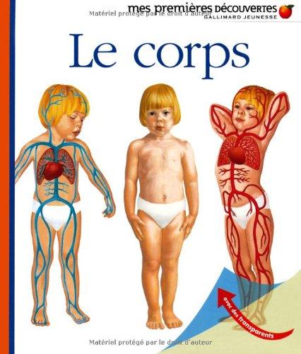 Le corps