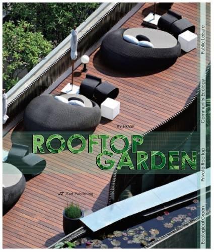 Rooftop Garden