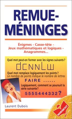 Remue-méninges