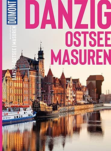 DuMont BILDATLAS Danzig: Ostsee, Masuren