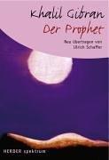 Der Prophet (HERDER spektrum)