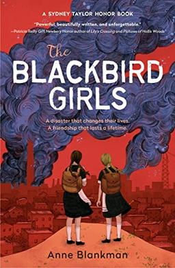 The Blackbird Girls: Ausgezeichnet: National Jewish Book Award, 2020