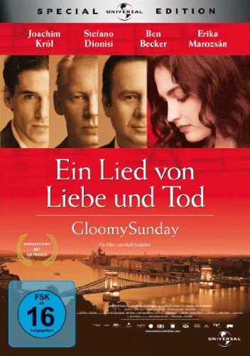 Ein Lied von Liebe und Tod - Gloomy Sunday