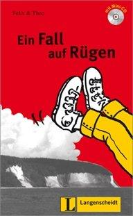 Ein Fall auf Rügen (Stufe 3) (Lecturas monolingües)