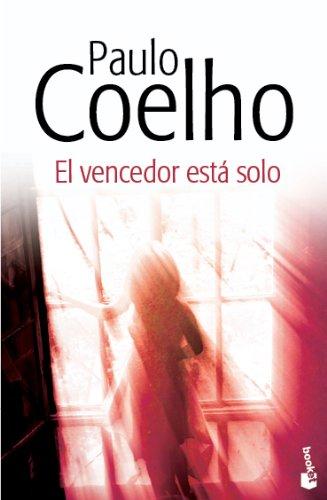 El vencedor está solo (Biblioteca Paulo Coelho)