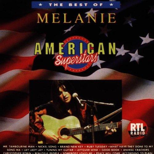 Best of Melanie