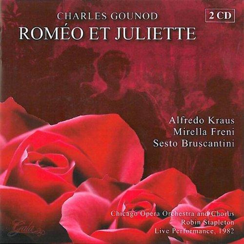 Romeo et Juliette