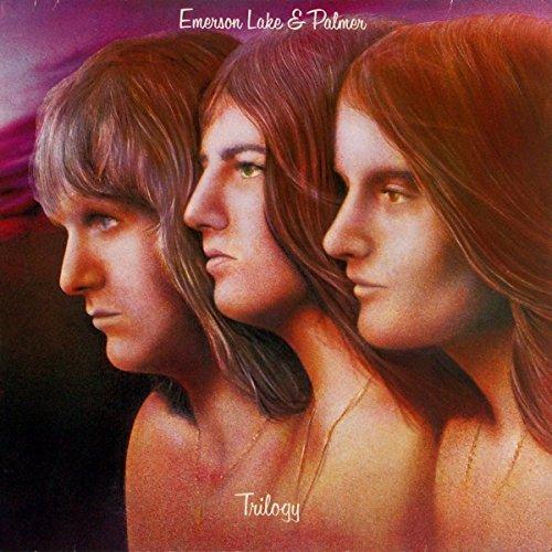 Trilogy (1972) [Vinyl LP]