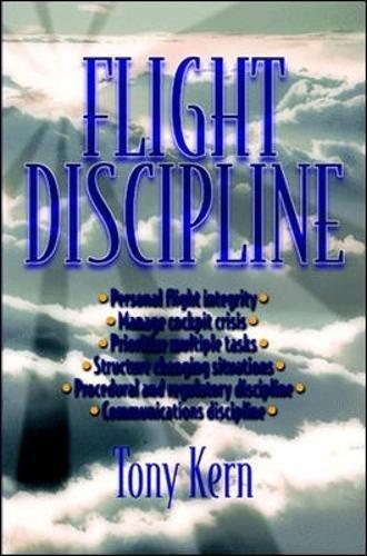 Flight Discipline