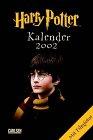 Harry Potter Kalender, Der Film, Schülerkalender