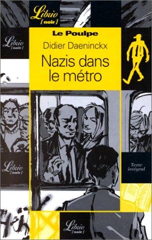 The Nazis and the Metro