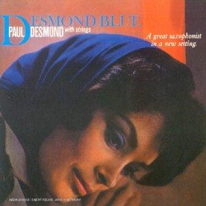 Desmond Blue