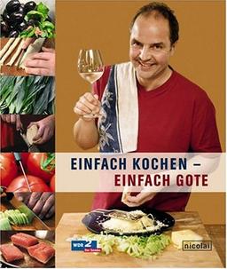 Einfach kochen - einfach Gote