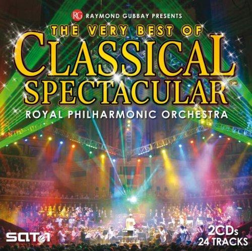 Classical Spectacular-the Very Best of