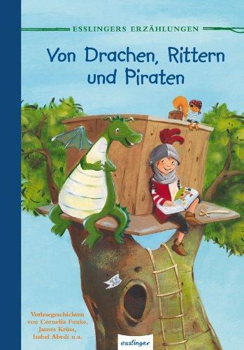 Von Drachen, Rittern und Piraten