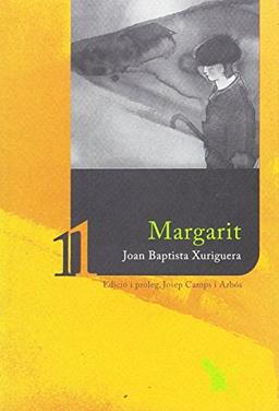 Margarit (La Cram, Band 11)