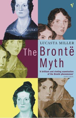 The Brontë Myth