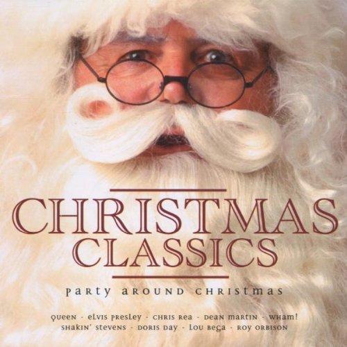 Fetenkult - Christmas Classics