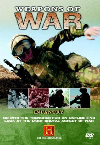 Weapons of War - Infantry